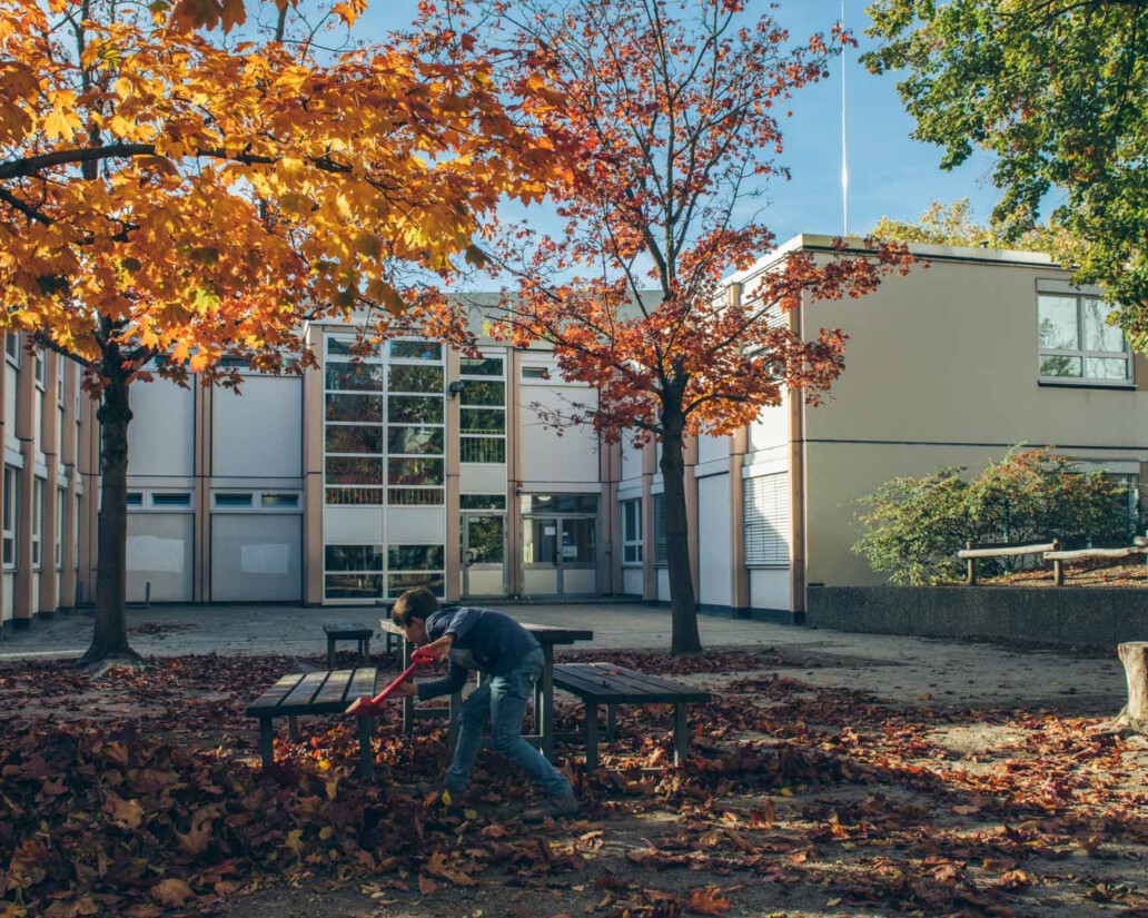 Eichendorff-Grundschule Berlin – Charlottenburg-Wilmersdorf